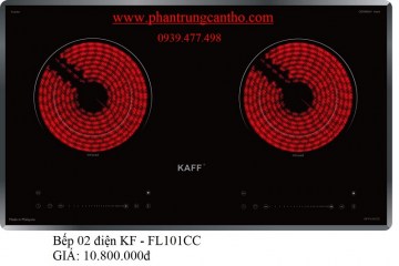 Bếp KF-FL101CC